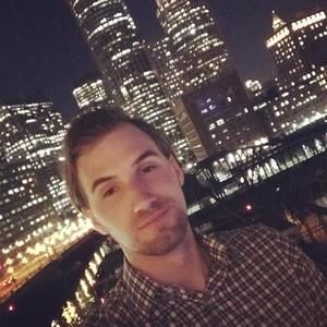 Meet your Posher, Brian